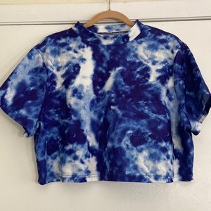 SHEIN Cropped Top size 4X